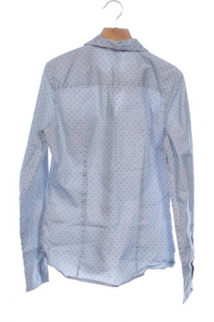Dámská košile  H&M, Velikost XS, Barva Modrá, Cena  79,00 Kč