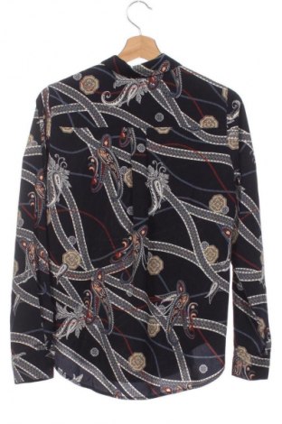 Dámská košile  H&M, Velikost XXS, Barva Vícebarevné, Cena  349,00 Kč