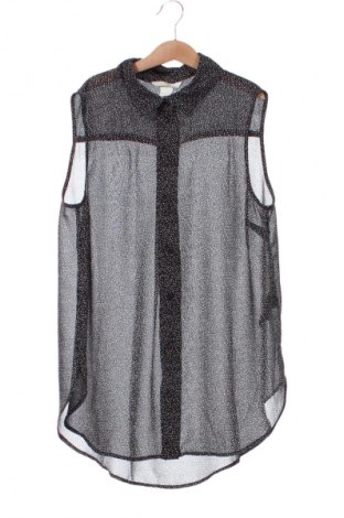 Damenbluse H&M, Größe XS, Farbe Mehrfarbig, Preis € 4,99