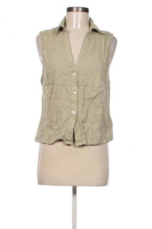 Dámská košile  H&M, Velikost M, Barva Zelená, Cena  189,00 Kč