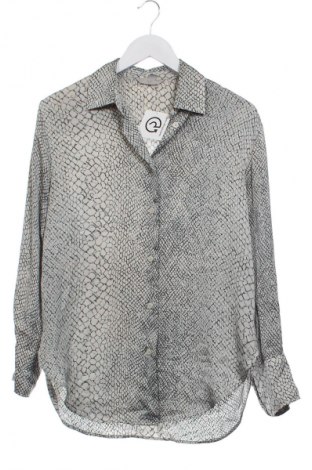 Dámská košile  H&M, Velikost XS, Barva Vícebarevné, Cena  129,00 Kč