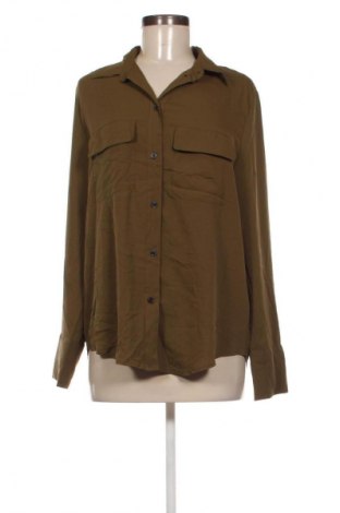 Dámská košile  H&M, Velikost S, Barva Zelená, Cena  319,00 Kč