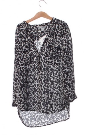 Dámská košile  H&M, Velikost XS, Barva Vícebarevné, Cena  49,00 Kč