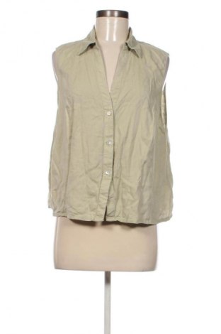 Damenbluse H&M, Größe L, Farbe Beige, Preis 6,99 €