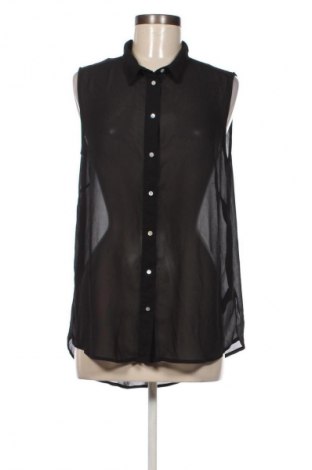 Dámská košile  H&M, Velikost XL, Barva Černá, Cena  239,00 Kč