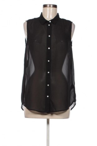 Dámská košile  H&M, Velikost M, Barva Černá, Cena  189,00 Kč