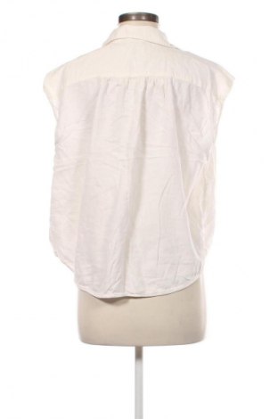 Damenbluse H&M, Größe S, Farbe Weiß, Preis 7,90 €