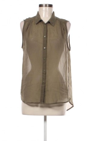 Dámská košile  H&M, Velikost M, Barva Zelená, Cena  159,00 Kč