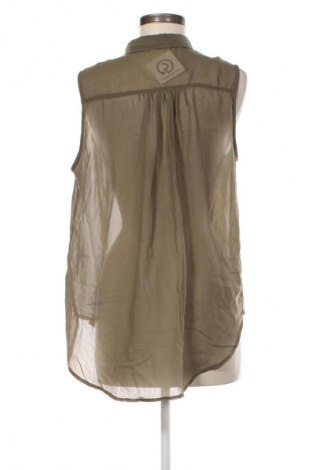 Dámská košile  H&M, Velikost M, Barva Zelená, Cena  159,00 Kč