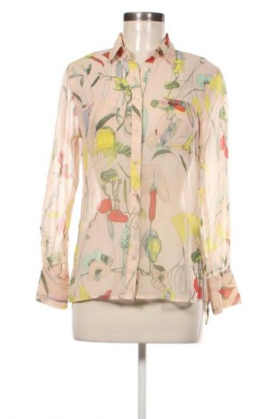 Dámská košile  H&M, Velikost XS, Barva Vícebarevné, Cena  194,00 Kč