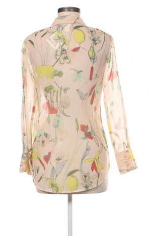 Dámská košile  H&M, Velikost XS, Barva Vícebarevné, Cena  194,00 Kč