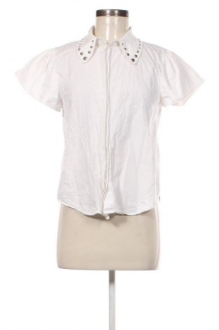 Dámská košile  H&M, Velikost M, Barva Bílá, Cena  189,00 Kč