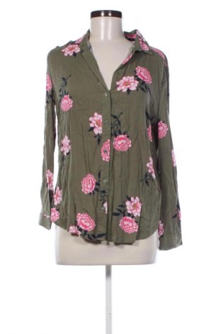 Damska koszula H&M Divided, Rozmiar S, Kolor Kolorowy, Cena 45,99 zł