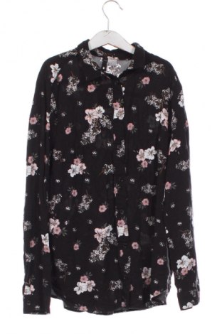 Dámská košile  H&M Divided, Velikost XS, Barva Vícebarevné, Cena  49,00 Kč