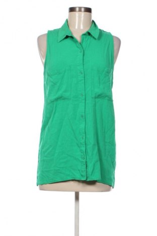 Dámská košile  H&M Divided, Velikost M, Barva Zelená, Cena  127,00 Kč