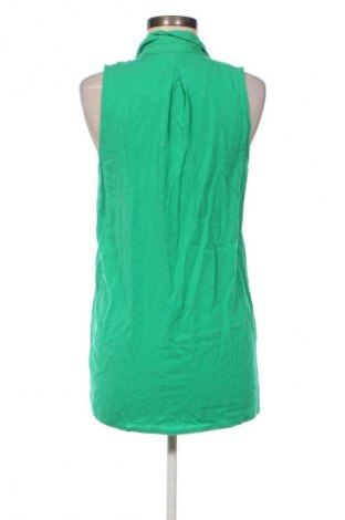 Dámská košile  H&M Divided, Velikost M, Barva Zelená, Cena  127,00 Kč