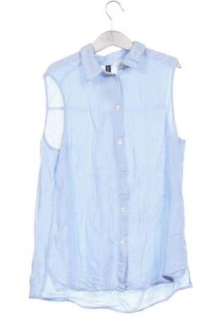 Dámská košile  H&M Divided, Velikost XS, Barva Vícebarevné, Cena  109,00 Kč