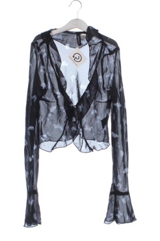 Dámská košile  H&M Divided, Velikost XXS, Barva Vícebarevné, Cena  49,00 Kč