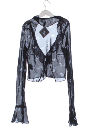 Dámská košile  H&M Divided, Velikost XXS, Barva Vícebarevné, Cena  49,00 Kč