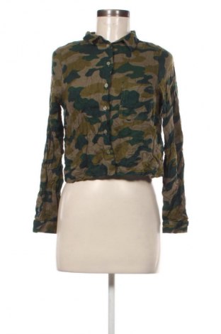 Dámská košile  H&M Divided, Velikost S, Barva Vícebarevné, Cena  49,00 Kč