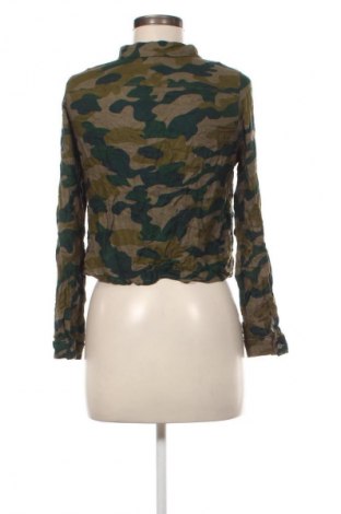 Dámská košile  H&M Divided, Velikost S, Barva Vícebarevné, Cena  49,00 Kč