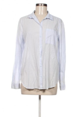 Dámská košile  H&M Divided, Velikost M, Barva Modrá, Cena  49,00 Kč