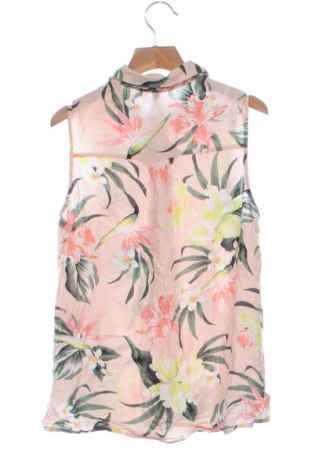 Dámska košeľa  H&M Divided, Veľkosť XXS, Farba Viacfarebná, Cena  8,27 €