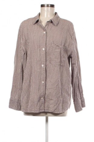 Cămașă de femei H&M Divided, Mărime M, Culoare Multicolor, Preț 11,99 Lei