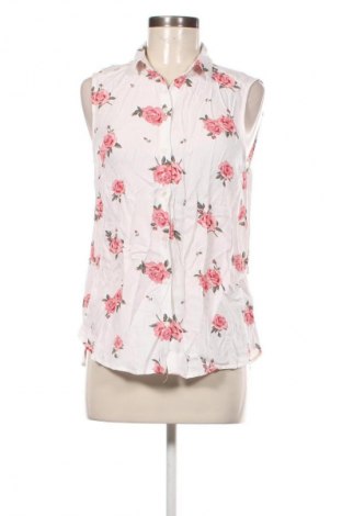 Damenbluse H&M Divided, Größe S, Farbe Mehrfarbig, Preis € 4,99