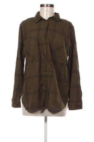 Dámská košile  H&M Divided, Velikost XL, Barva Vícebarevné, Cena  109,00 Kč