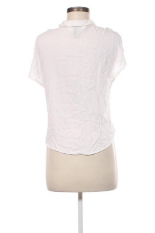 Γυναικείο πουκάμισο H&M Divided, Μέγεθος S, Χρώμα Λευκό, Τιμή 3,99 €