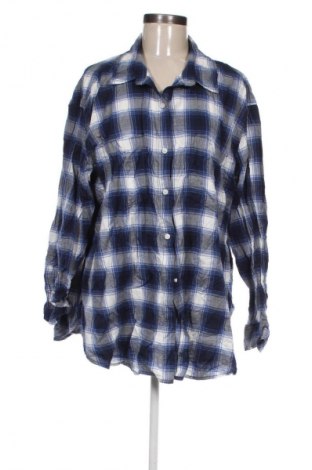 Dámská košile  H&M L.O.G.G., Velikost XL, Barva Vícebarevné, Cena  269,00 Kč