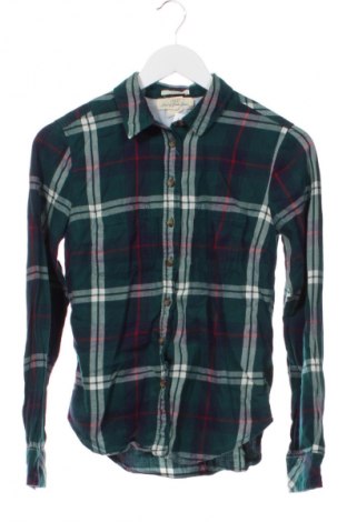 Dámská košile  H&M L.O.G.G., Velikost XS, Barva Vícebarevné, Cena  49,00 Kč