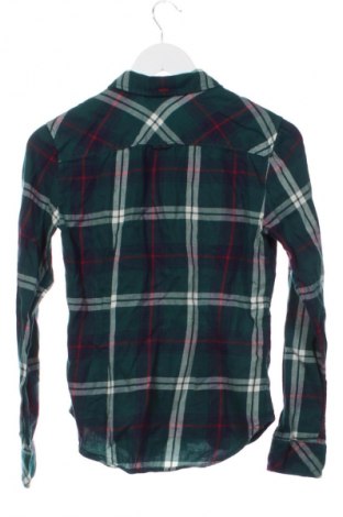 Dámská košile  H&M L.O.G.G., Velikost XS, Barva Vícebarevné, Cena  49,00 Kč