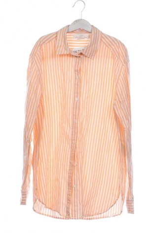 Dámská košile  H&M L.O.G.G., Velikost XS, Barva Vícebarevné, Cena  49,00 Kč