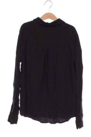 Dámská košile  Ichi, Velikost XS, Barva Černá, Cena  79,00 Kč