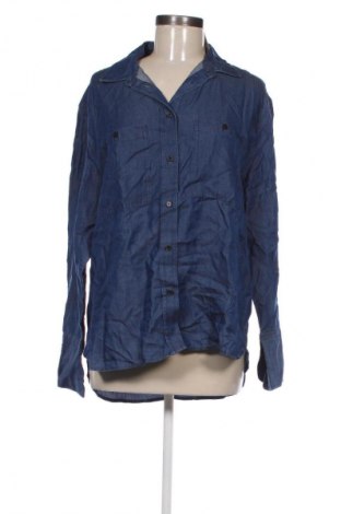 Női ing In Wear, Méret M, Szín Kék, Ár 9 009 Ft