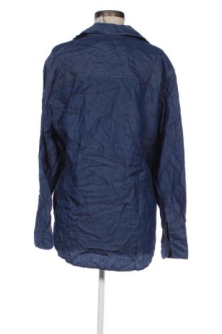 Női ing In Wear, Méret M, Szín Kék, Ár 9 009 Ft