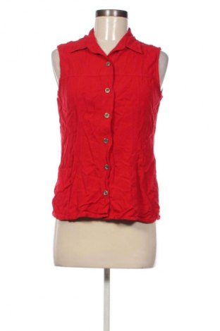 Dámská košile  Intown, Velikost S, Barva Červená, Cena  49,00 Kč