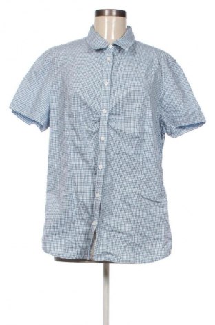 Dámská košile  Jack Wolfskin, Velikost XXL, Barva Vícebarevné, Cena  495,00 Kč