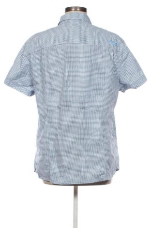 Dámská košile  Jack Wolfskin, Velikost XXL, Barva Vícebarevné, Cena  495,00 Kč