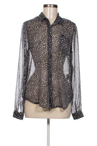 Dámska košeľa  Johnny Leave Home, Veľkosť S, Farba Viacfarebná, Cena  1,95 €