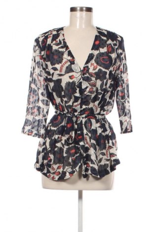 Dámská košile  Just, Velikost M, Barva Vícebarevné, Cena  127,00 Kč