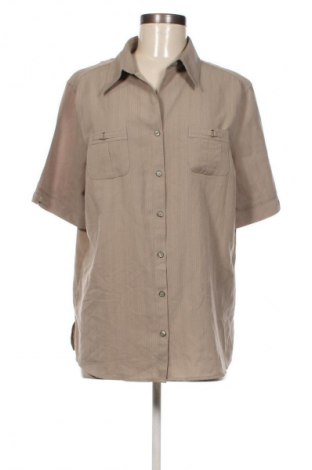 Dámská košile  Kingfield, Velikost XL, Barva Béžová, Cena  89,00 Kč