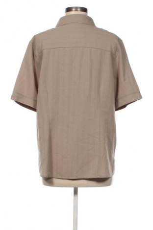 Dámská košile  Kingfield, Velikost XL, Barva Béžová, Cena  89,00 Kč