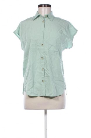 Dámská košile  Koton, Velikost XS, Barva Zelená, Cena  539,00 Kč