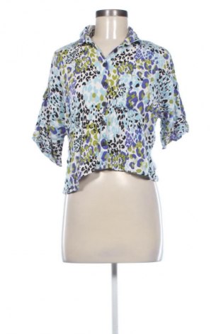 Dámská košile  LC Waikiki, Velikost M, Barva Vícebarevné, Cena  89,00 Kč