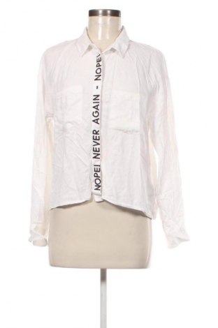 Dámská košile  LC Waikiki, Velikost XXL, Barva Bílá, Cena  189,00 Kč