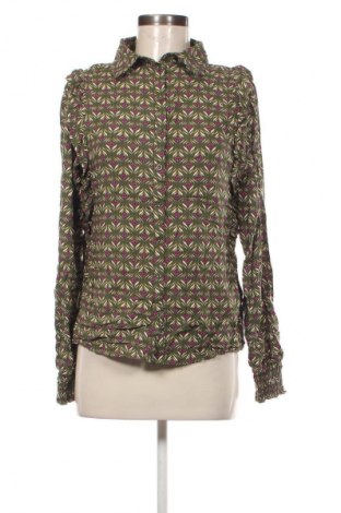 Dámská košile  Ladies Fashion, Velikost S, Barva Vícebarevné, Cena  309,00 Kč