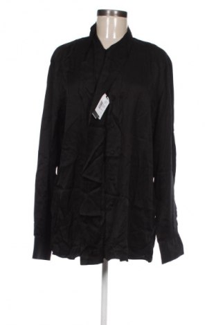 Damenbluse Lardini, Größe L, Farbe Schwarz, Preis € 96,99